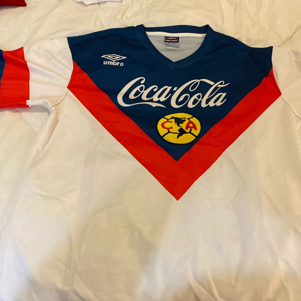 Soccer Jersey